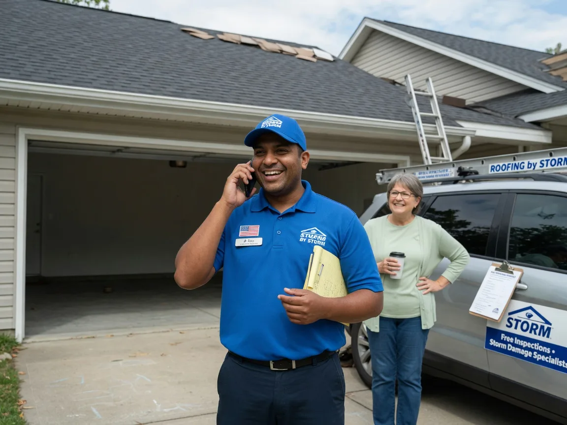 Roof Repair Near Me Mount Vernon, ME FAQs
