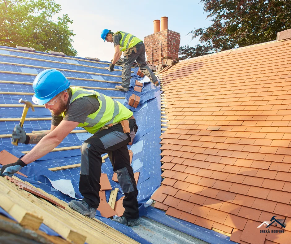 Why choose Roof Repair Near Me in Mount Vernon, ME