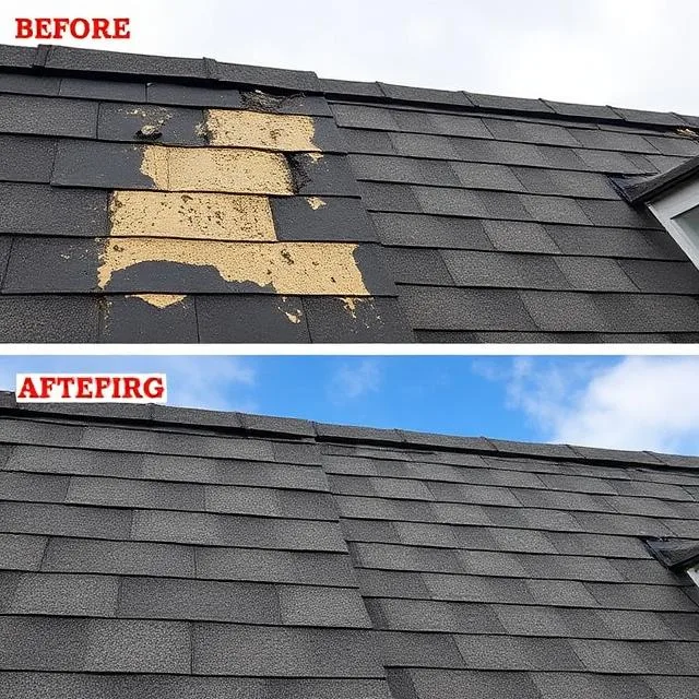 Roof Repair Near Me in Mount Vernon, ME near me